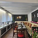 Schlossschenke 3* Idar-Oberstein