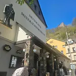 Schlossschenke 3* Idar-Oberstein