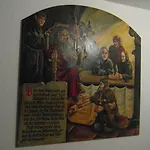 Hotel Schlossschenke Idar-Oberstein