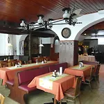 Hotel Schlossschenke Idar-Oberstein