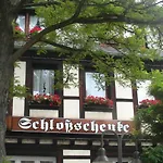 Schlossschenke Hotel 3*