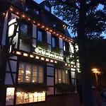 Hotel Schlossschenke Idar-Oberstein