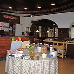Hotel Schlossschenke Idar-Oberstein
