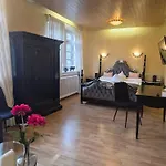 Hotel Schlossschenke Idar-Oberstein