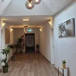 Hotel Schlossschenke Idar-Oberstein