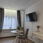 Hotel Schlossschenke Idar-Oberstein