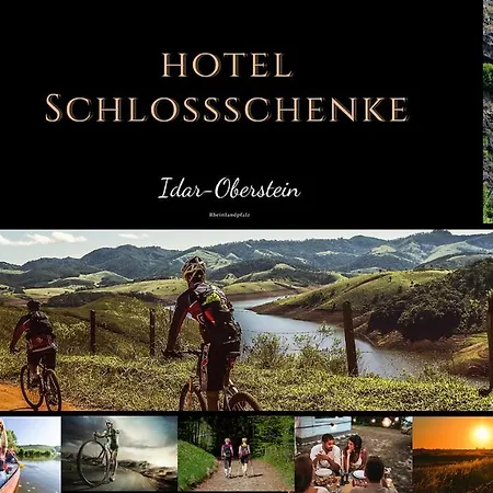 Hotel Schlossschenke