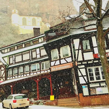 Schlossschenke Szálloda