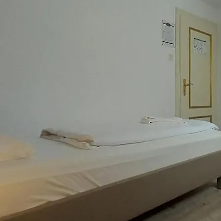 Hotel Schloßschenke Idar-Oberstein
