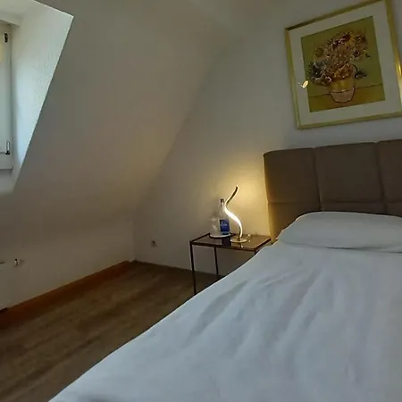Schloßschenke Hotel Idar-Oberstein