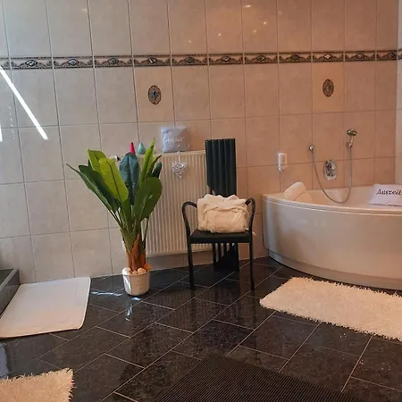 Schloßschenke Hotel