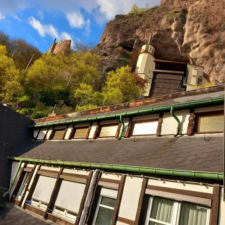 Schlossschenke * Idar-Oberstein