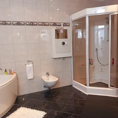 Hotel Schlossschenke *