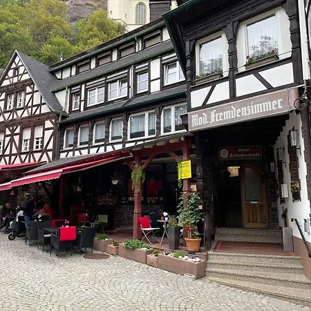 Hotel Schloßschenke