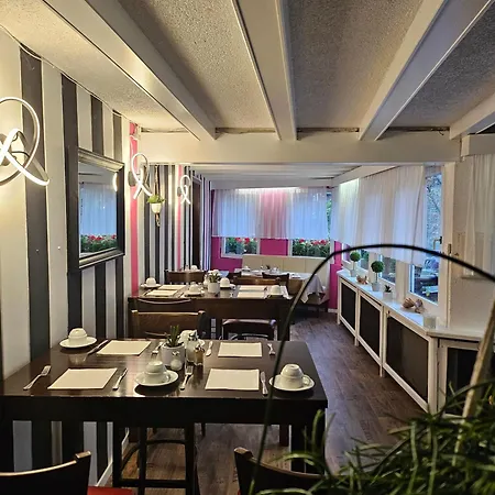 Hotel Schlossschenke 3*