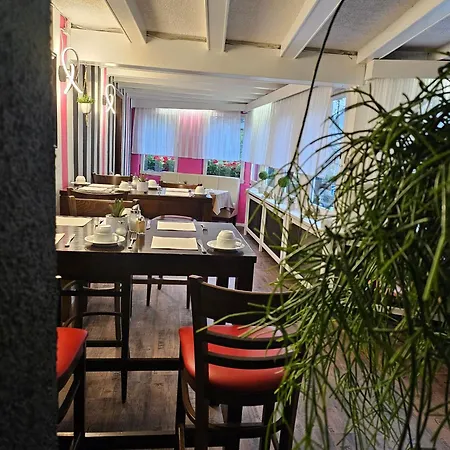 Schlossschenke Idar-Oberstein