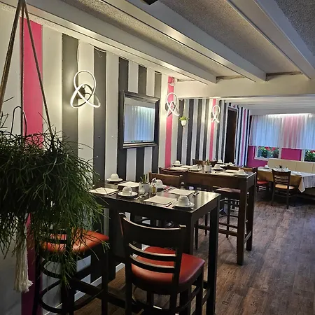 Schlossschenke Hotel