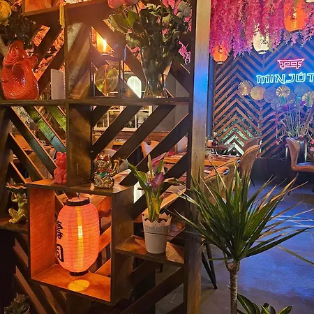 Hotel Schlossschenke