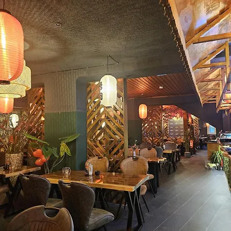 Schlossschenke Ξενοδοχείο Idar-Oberstein