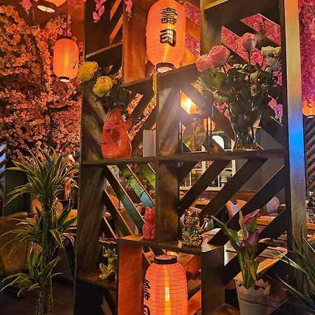 Hotel Schlossschenke Idar-Oberstein