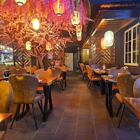 Schlossschenke * Idar-Oberstein