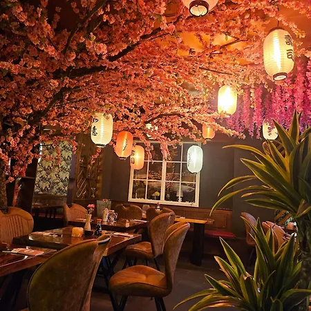 Ξενοδοχείο Schlossschenke Idar-Oberstein