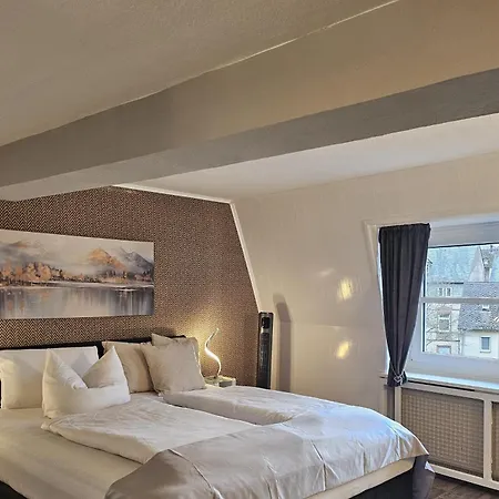 Schlossschenke Idar-Oberstein