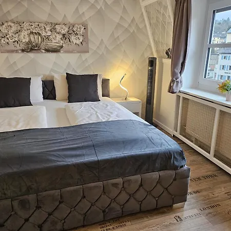Hotel Schloßschenke *