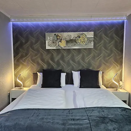 Schlossschenke * Idar-Oberstein