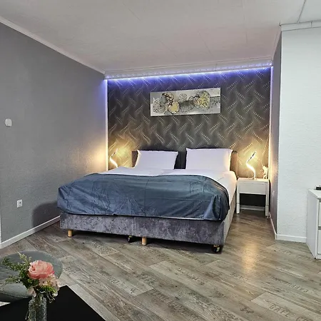 Hotel Schlossschenke