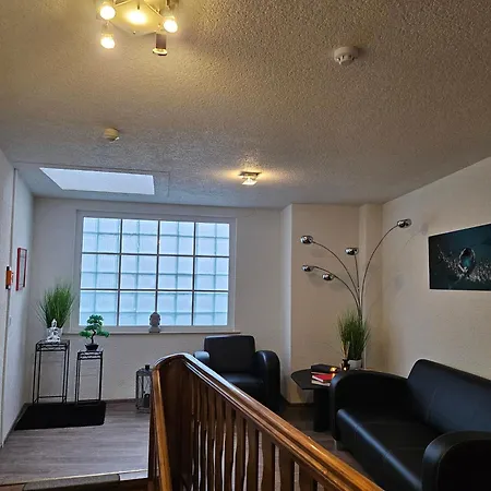 Schlossschenke Hotel *