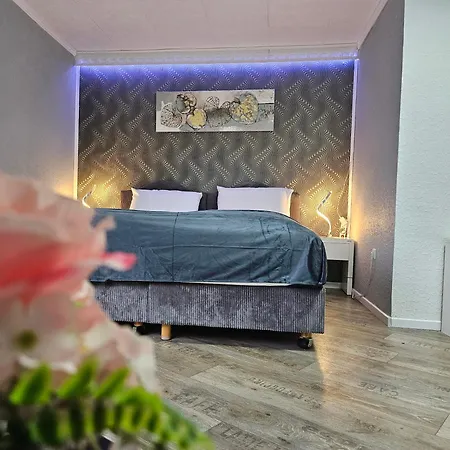 Hotel Schloßschenke *