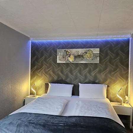 Hotel Schlossschenke Idar-Oberstein