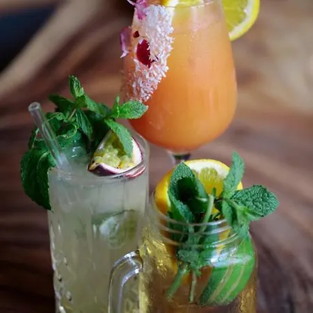 Schlossschenke * Idar-Oberstein