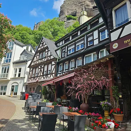 Schloßschenke Hotel