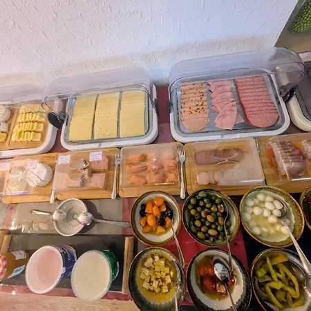 Schlossschenke Idar-Oberstein