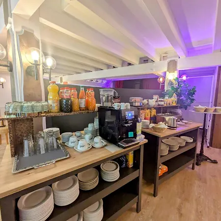 Ξενοδοχείο Schlossschenke *