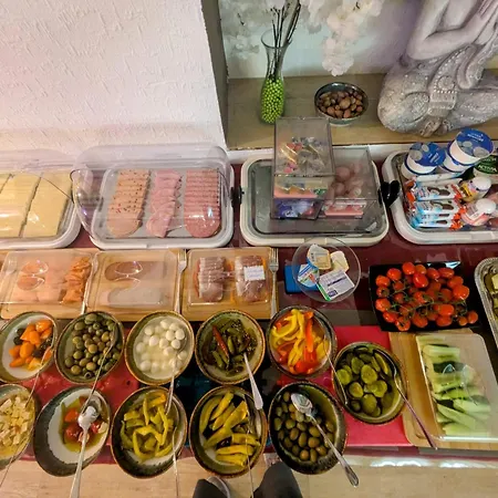 Ξενοδοχείο Schlossschenke Idar-Oberstein