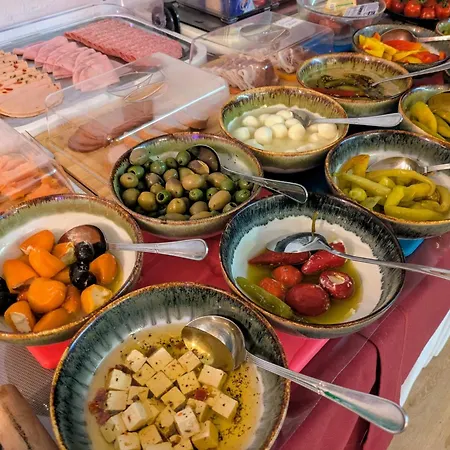 Schlossschenke Ξενοδοχείο