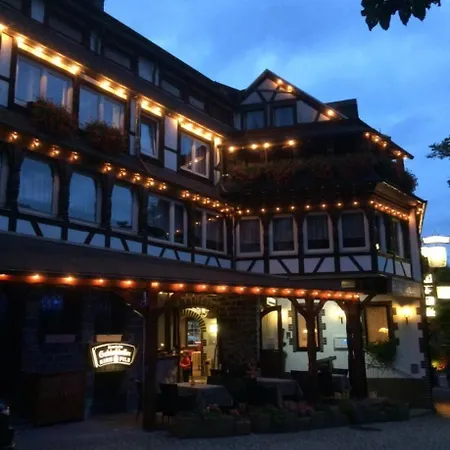 Schlossschenke Ξενοδοχείο