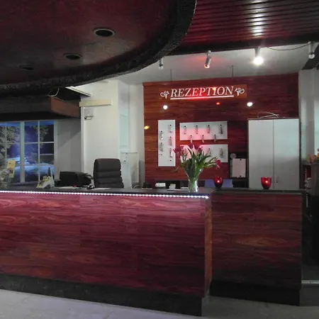 Schlossschenke * Idar-Oberstein