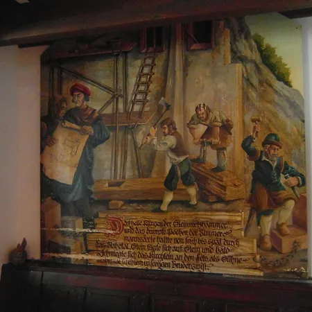 Ξενοδοχείο Schlossschenke