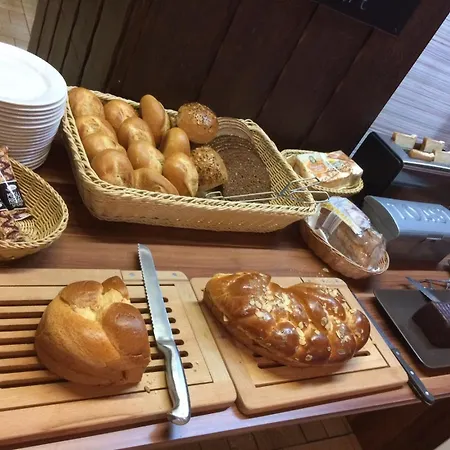 Schlossschenke * Idar-Oberstein