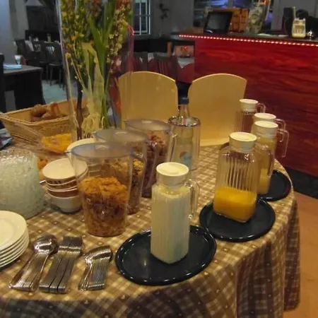 Schlossschenke Ξενοδοχείο Idar-Oberstein