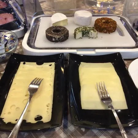 Schlossschenke Hotel *