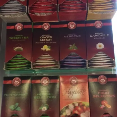 Schlossschenke Hotel *