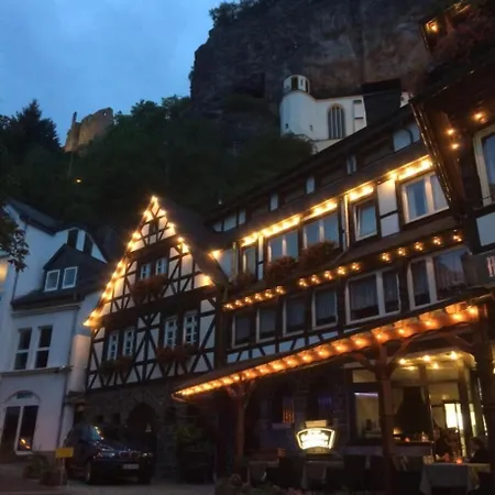 Schlossschenke 3*
