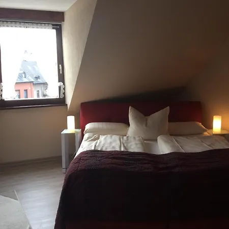 Schlossschenke Ξενοδοχείο Idar-Oberstein