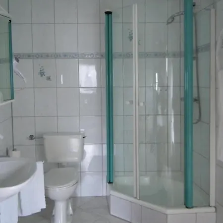 Schlossschenke Hotel Idar-Oberstein