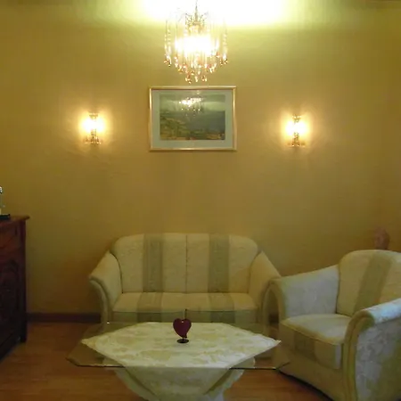 Schlossschenke Hotel Idar-Oberstein